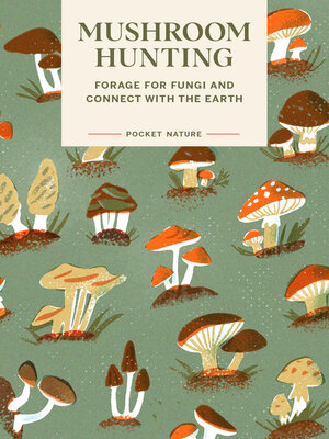 cover image of Pocket Nature